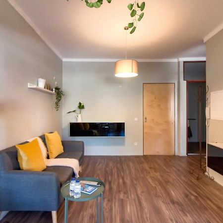 Family Trindad Flat Apartment Porto Exterior photo