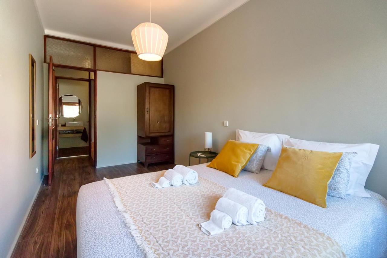 Family Trindad Flat Apartment Porto Exterior photo