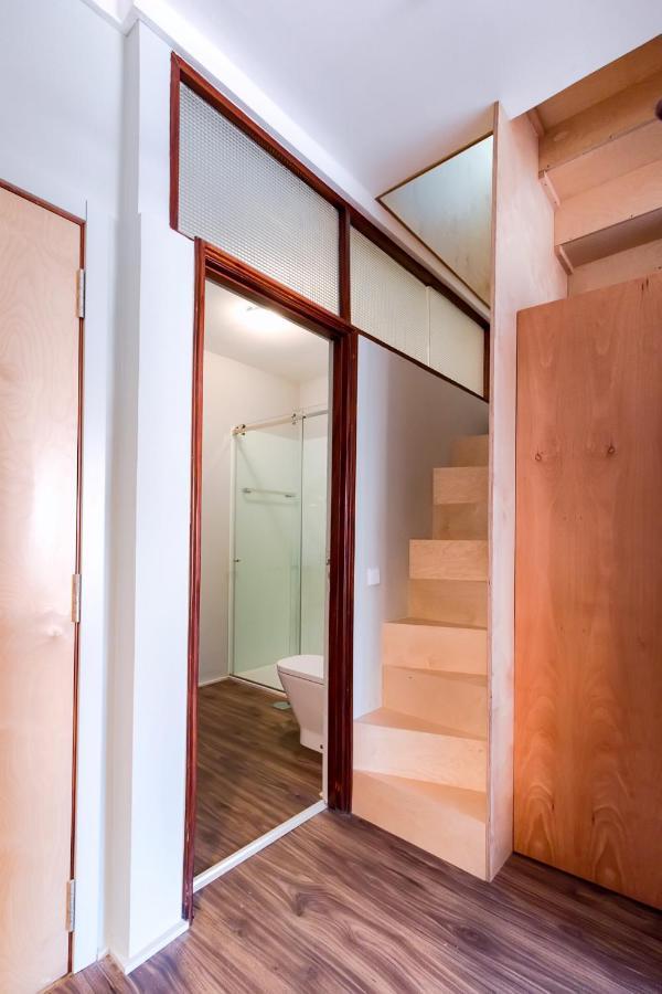 Family Trindad Flat Apartment Porto Exterior photo
