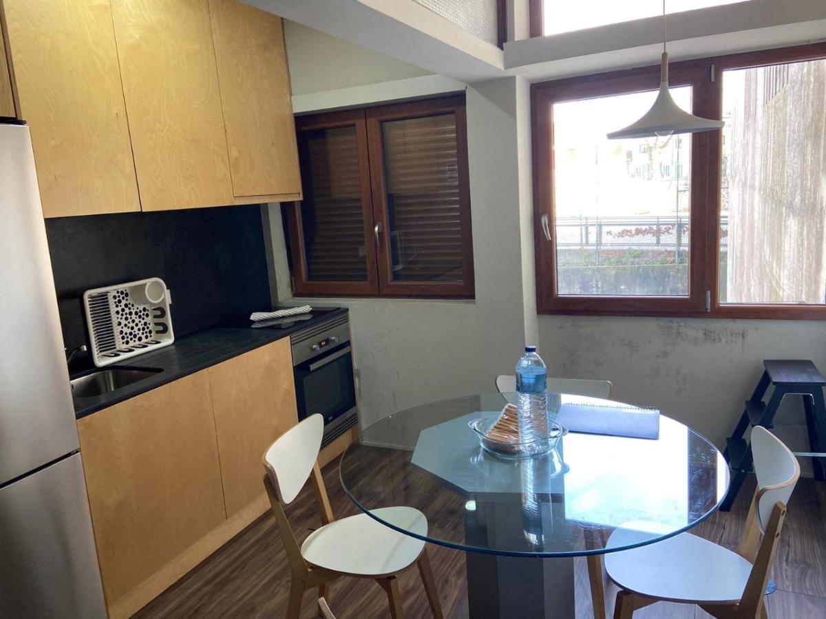 Family Trindad Flat Apartment Porto Exterior photo